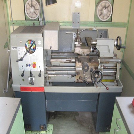Used Bedford TM 4x4 workshop truck - 32908 for sale